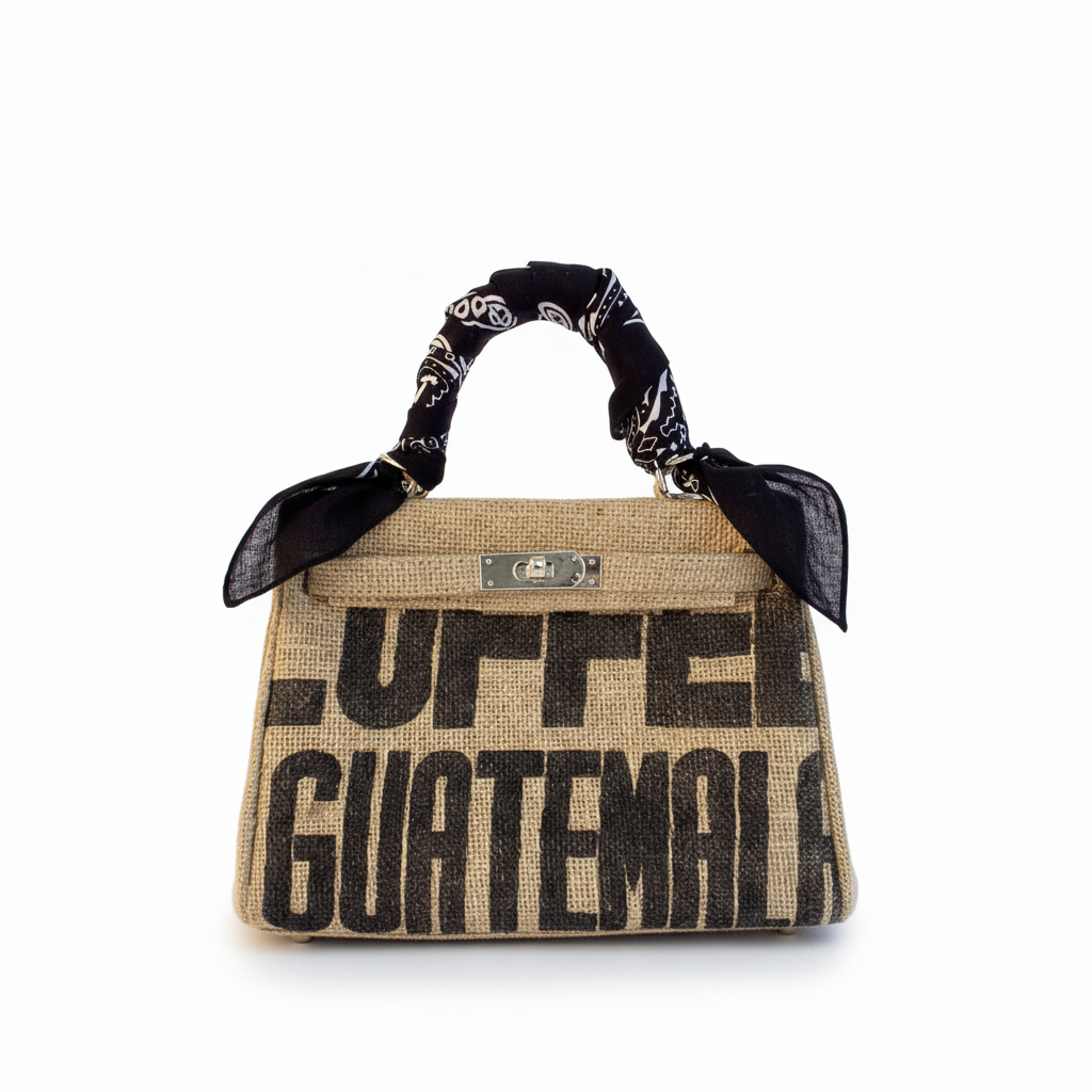 LOLA Guatemala Jute