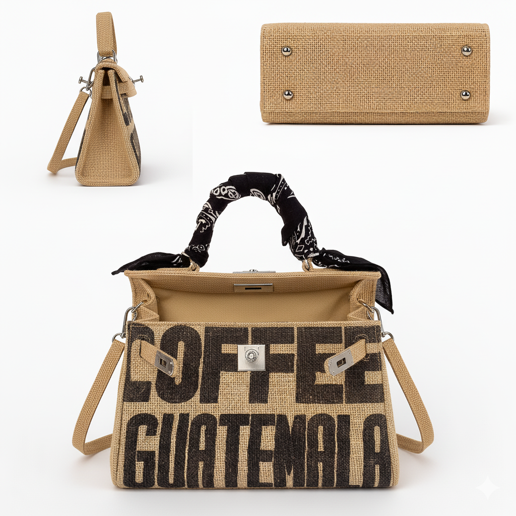 LOLA Guatemala Jute