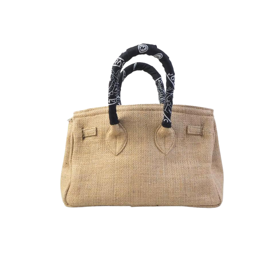 LALO Guatemala Jute - Available in 4 sizes