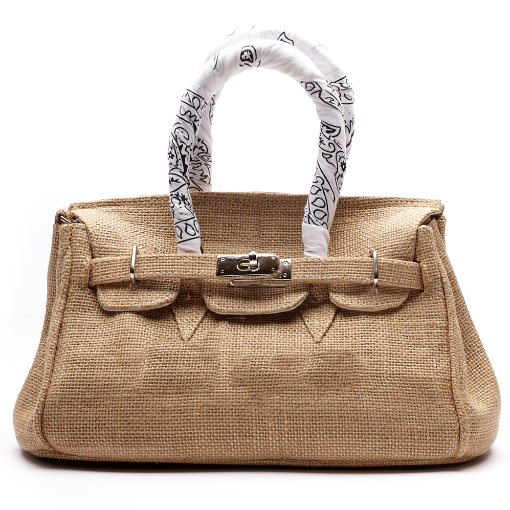 LALO Jute Bag