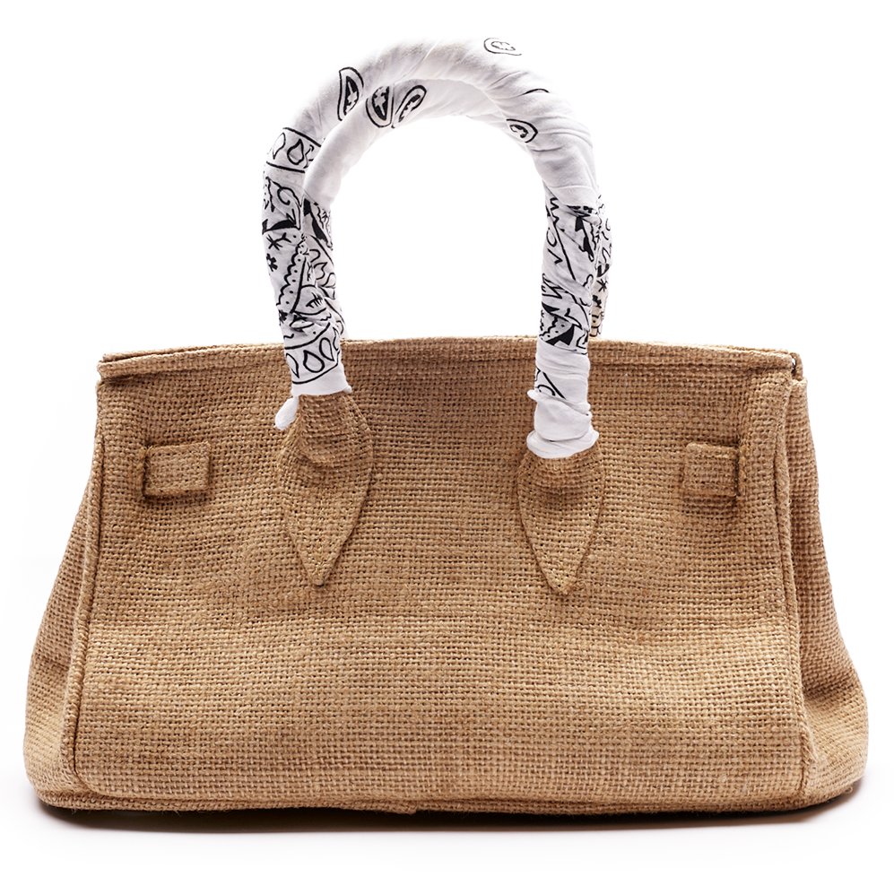 LALO Jute Bag