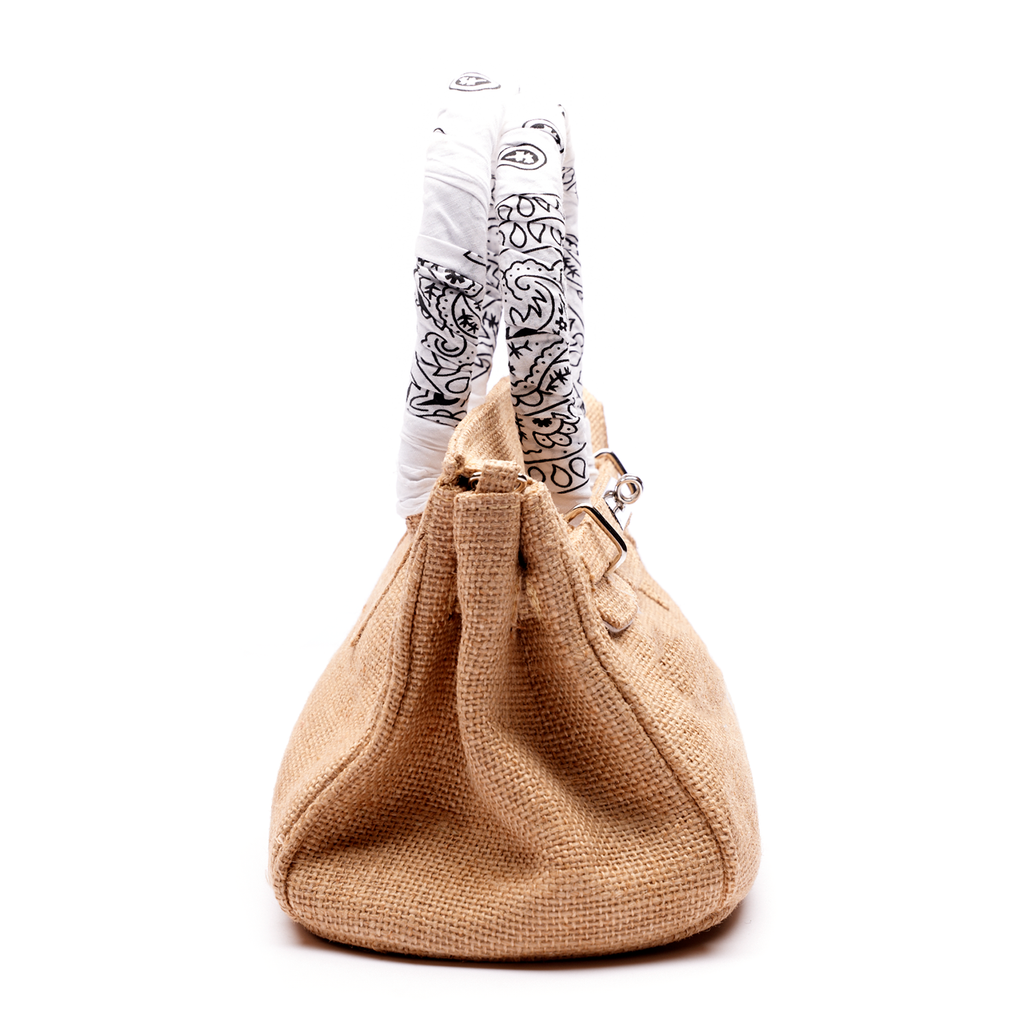 LALO Jute Bag