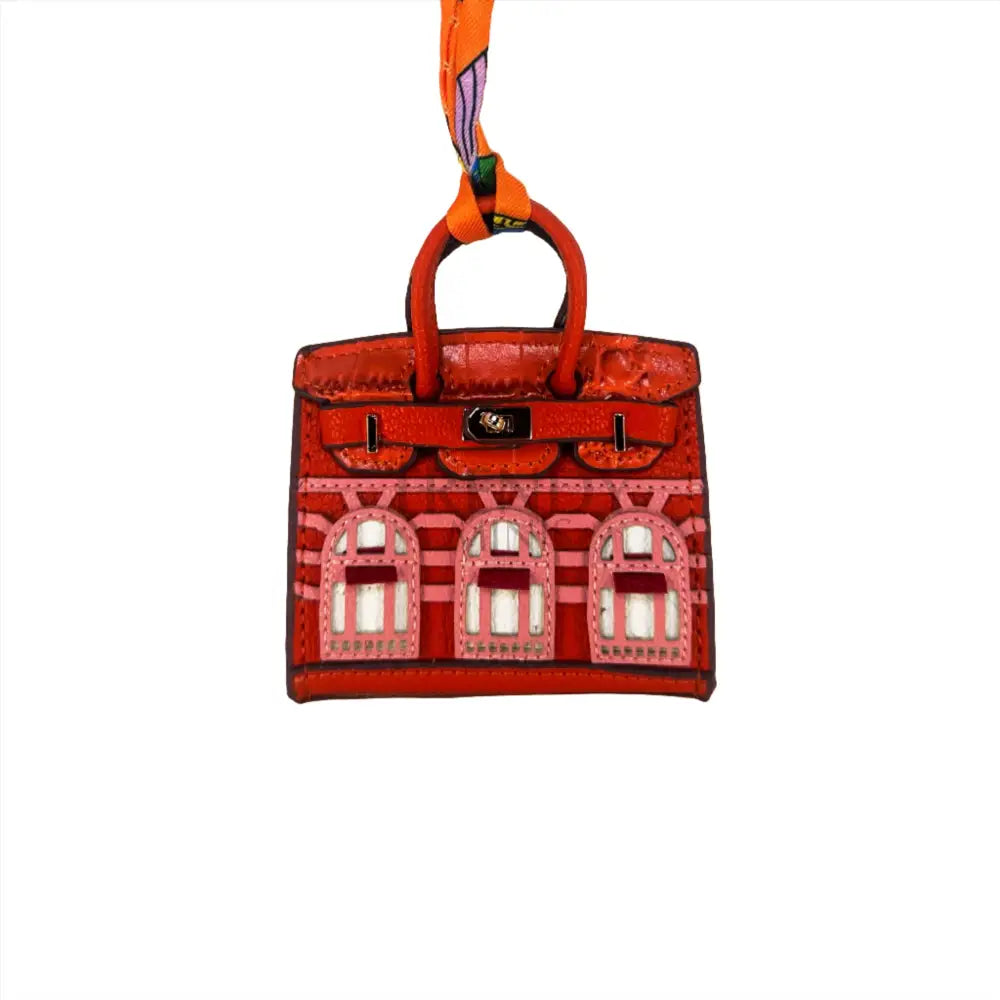 Bag Charm