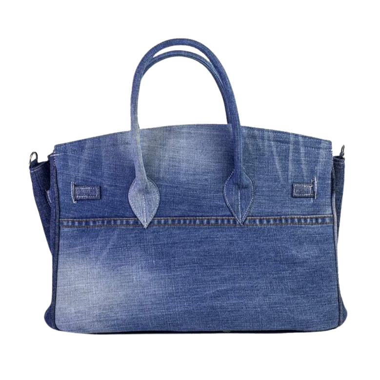 LALO Jean Handbag - Available in 4 sizes