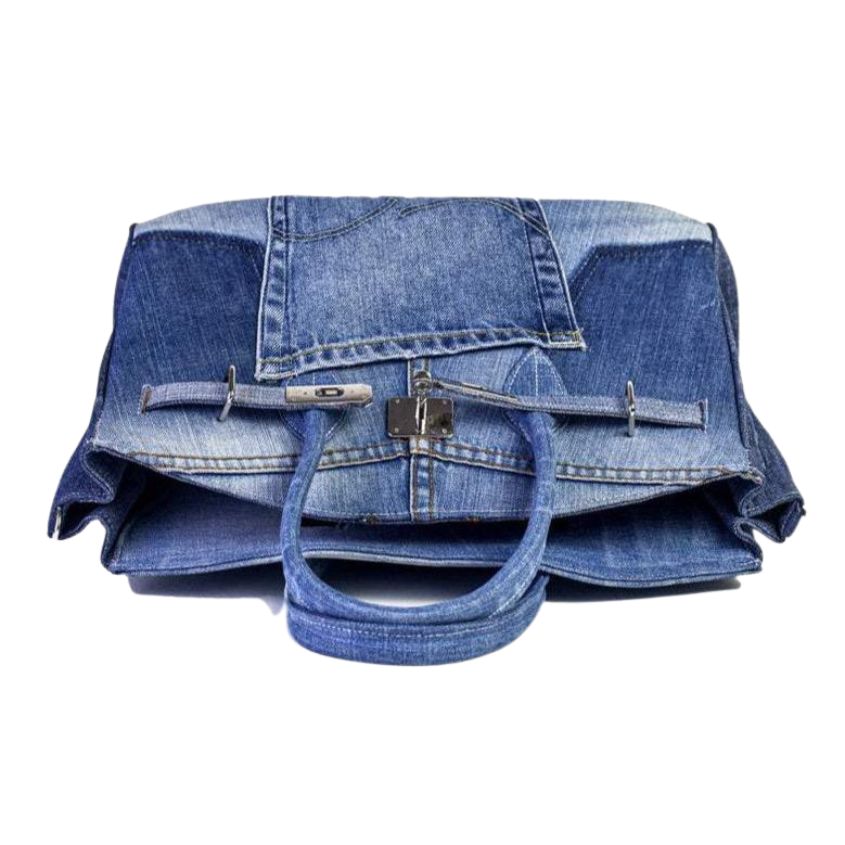 LALO Jean Handbag - Available in 4 sizes