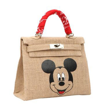 LOLA Mouse Bag