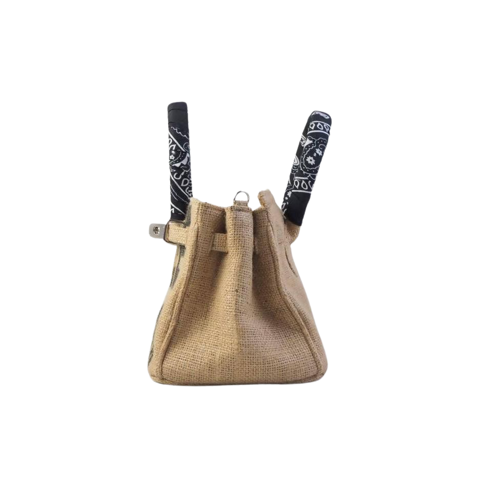 LALO Guatemala Jute - Available in 4 sizes